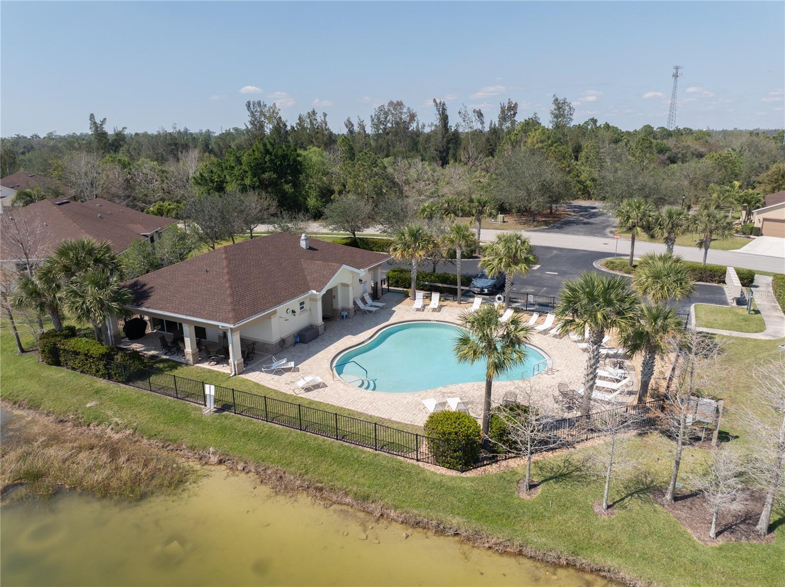 8947 TUSCANY ISLES DR, PUNTA GORDA, FL, 33950