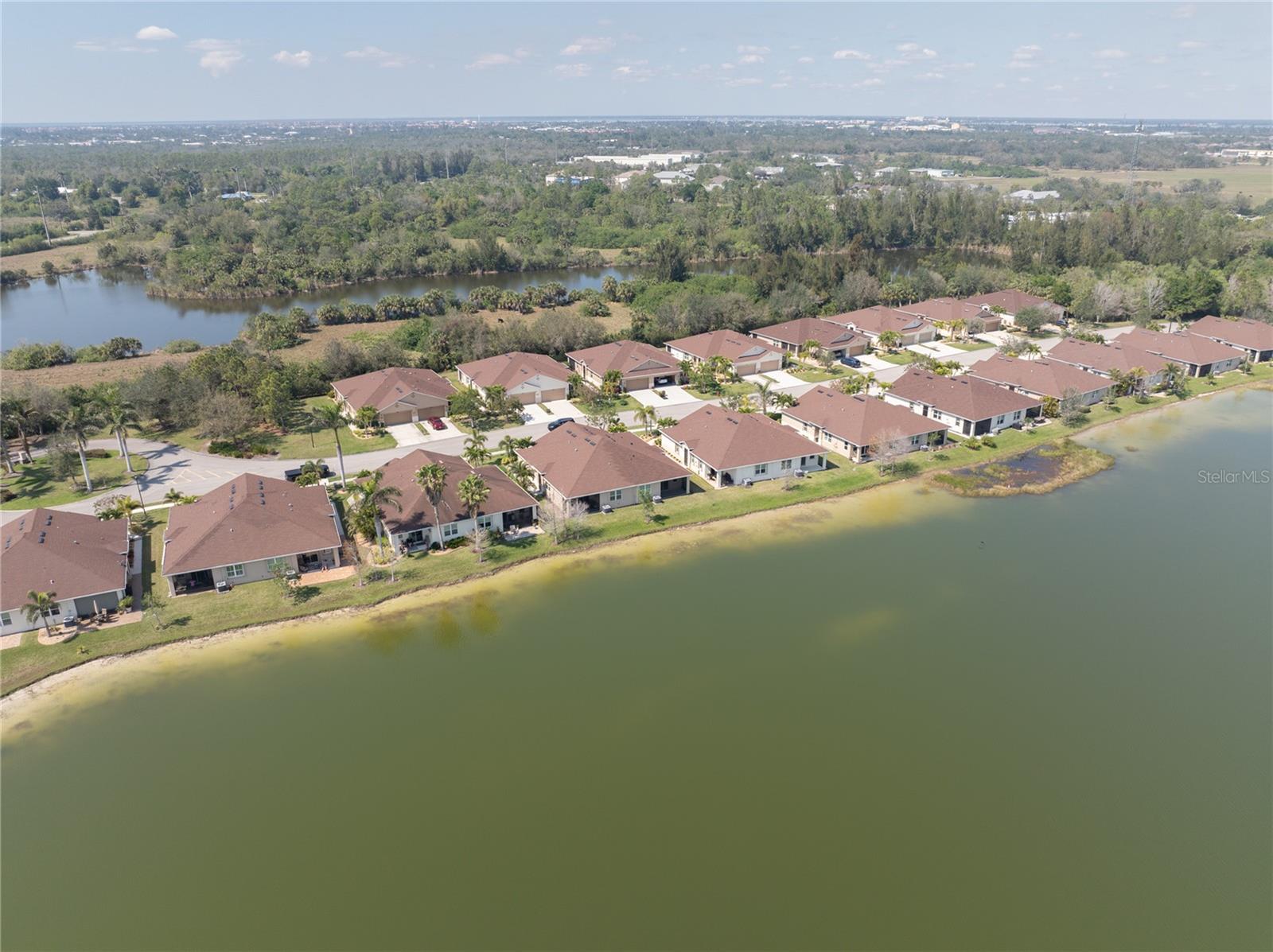 8947 TUSCANY ISLES DR, PUNTA GORDA, FL, 33950