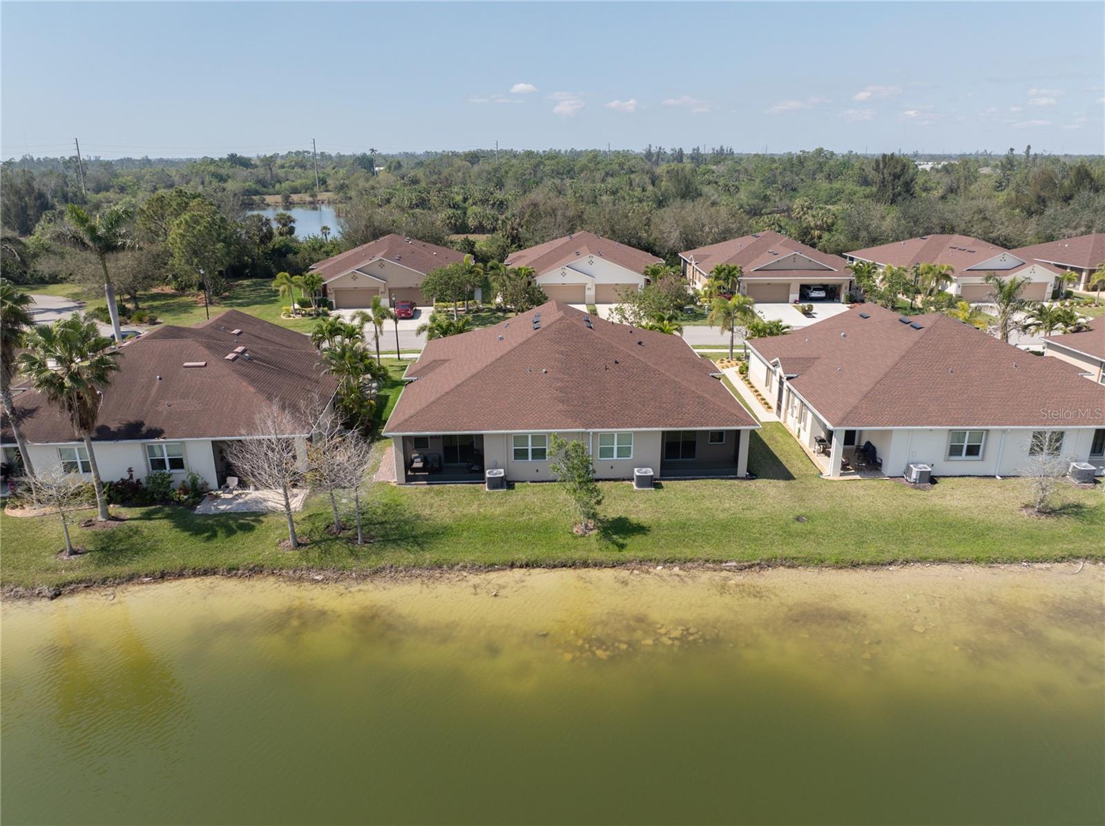 8947 TUSCANY ISLES DR, PUNTA GORDA, FL, 33950