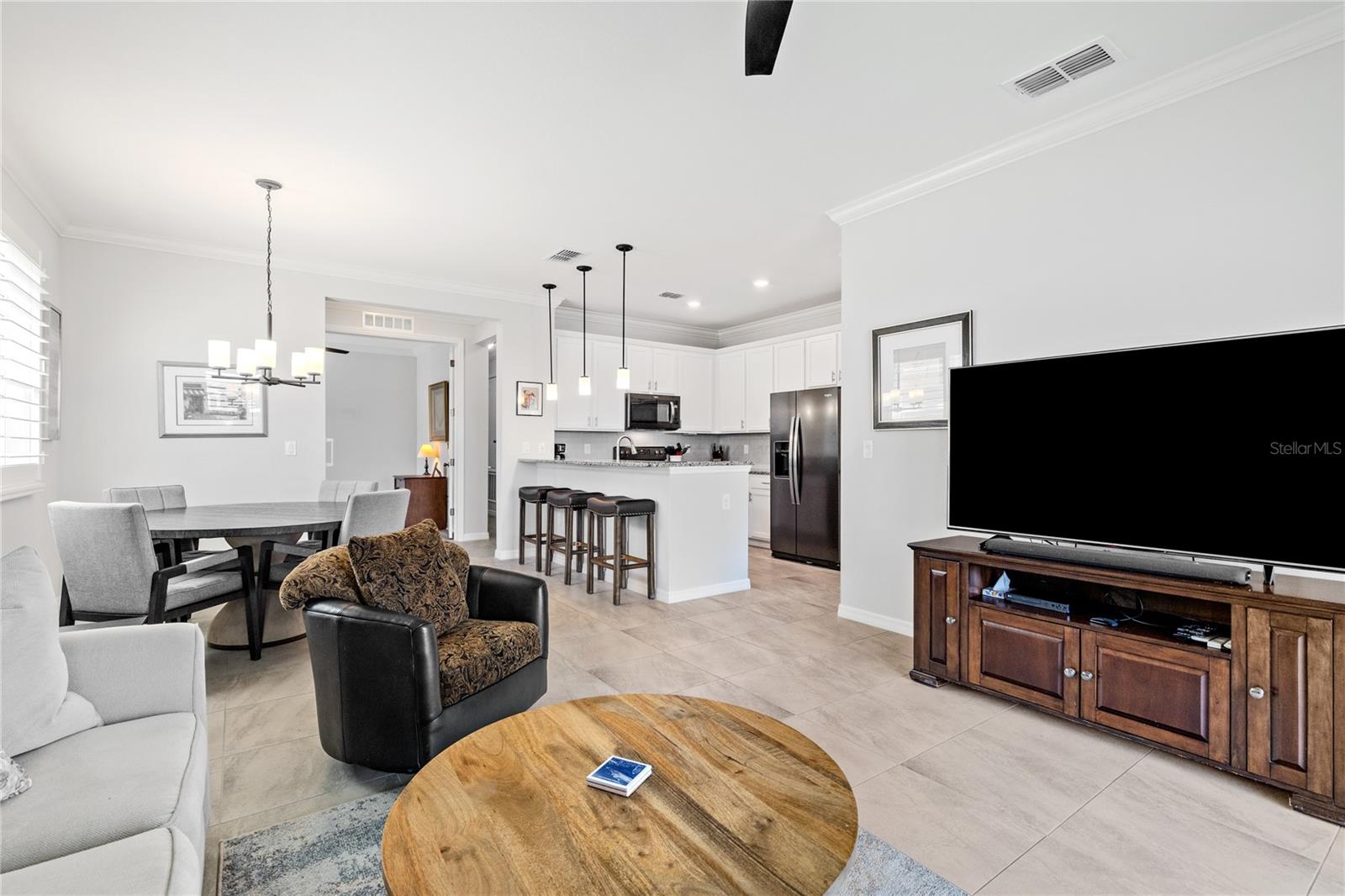 8947 TUSCANY ISLES DR, PUNTA GORDA, FL, 33950