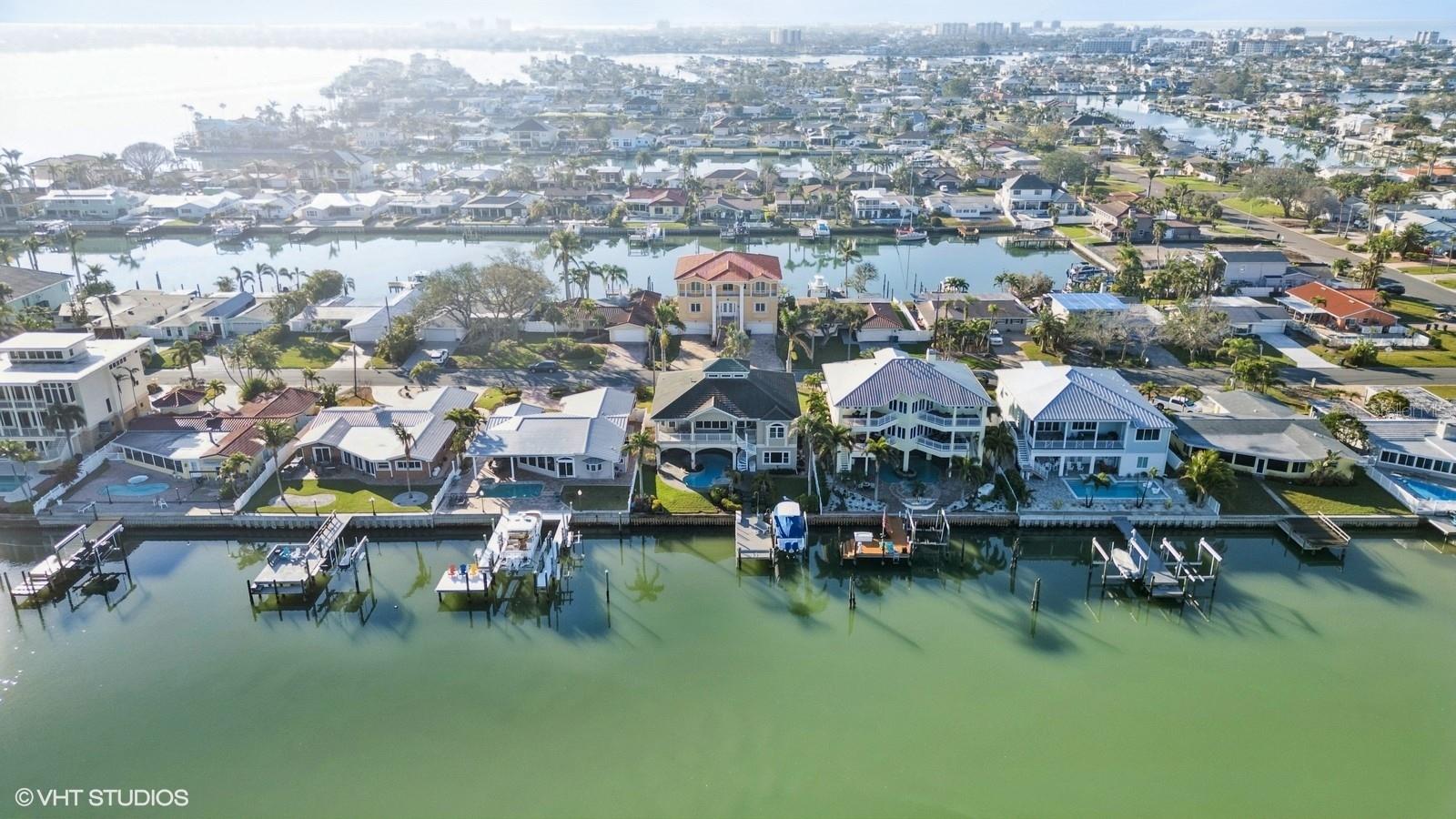 750 123RD AVE, TREASURE ISLAND, FL, 33706