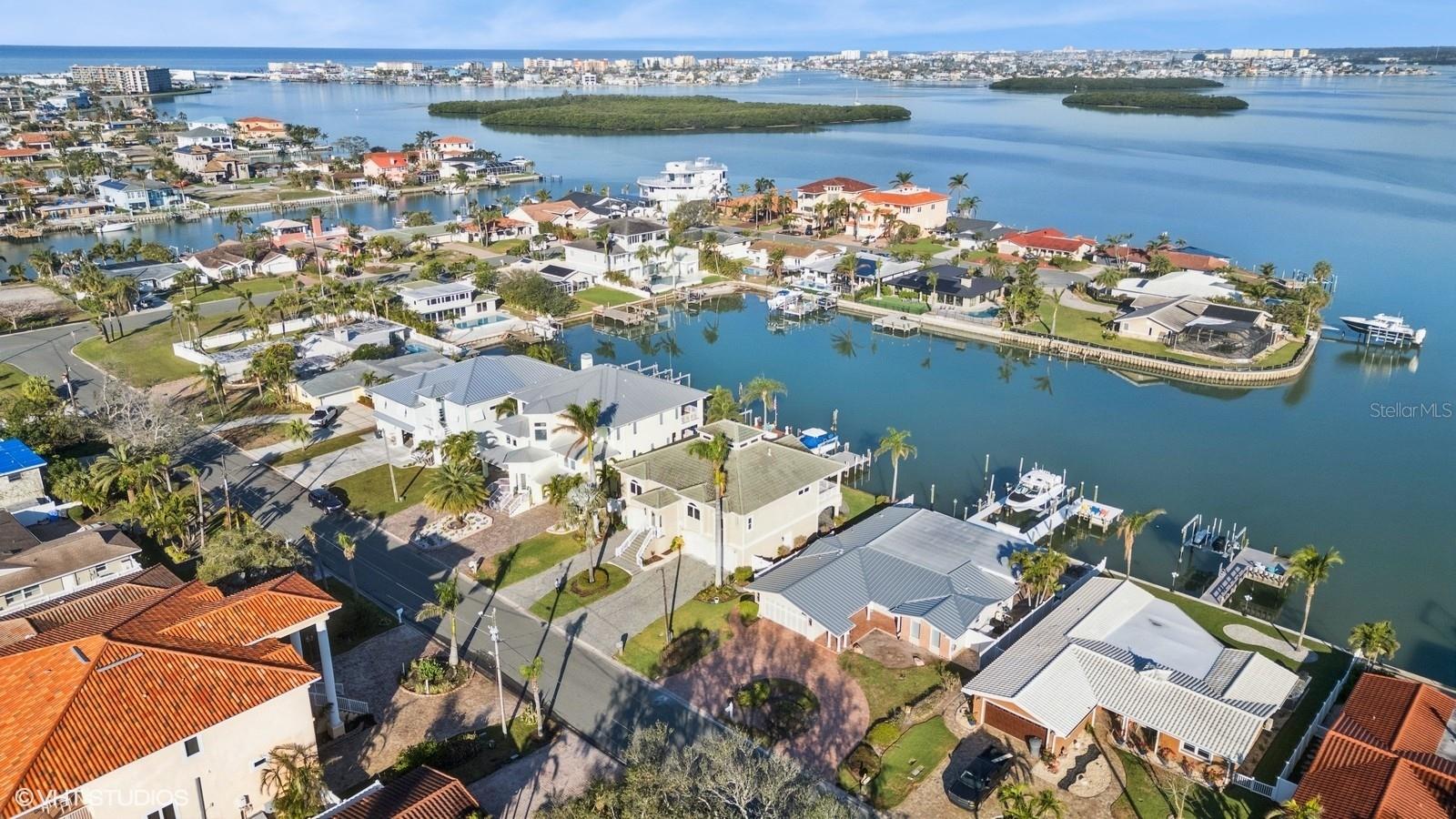 750 123RD AVE, TREASURE ISLAND, FL, 33706