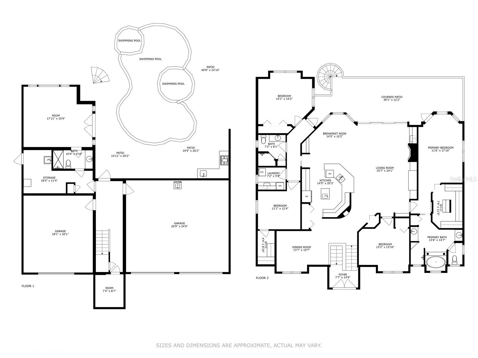750 123RD AVE, TREASURE ISLAND, FL, 33706