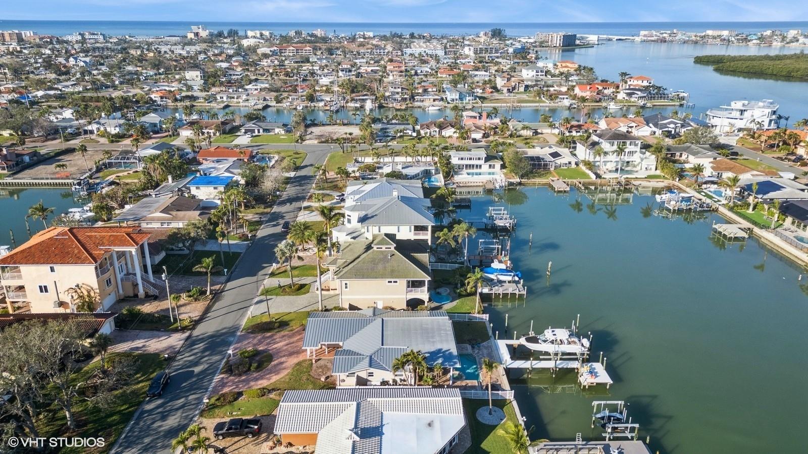 750 123RD AVE, TREASURE ISLAND, FL, 33706