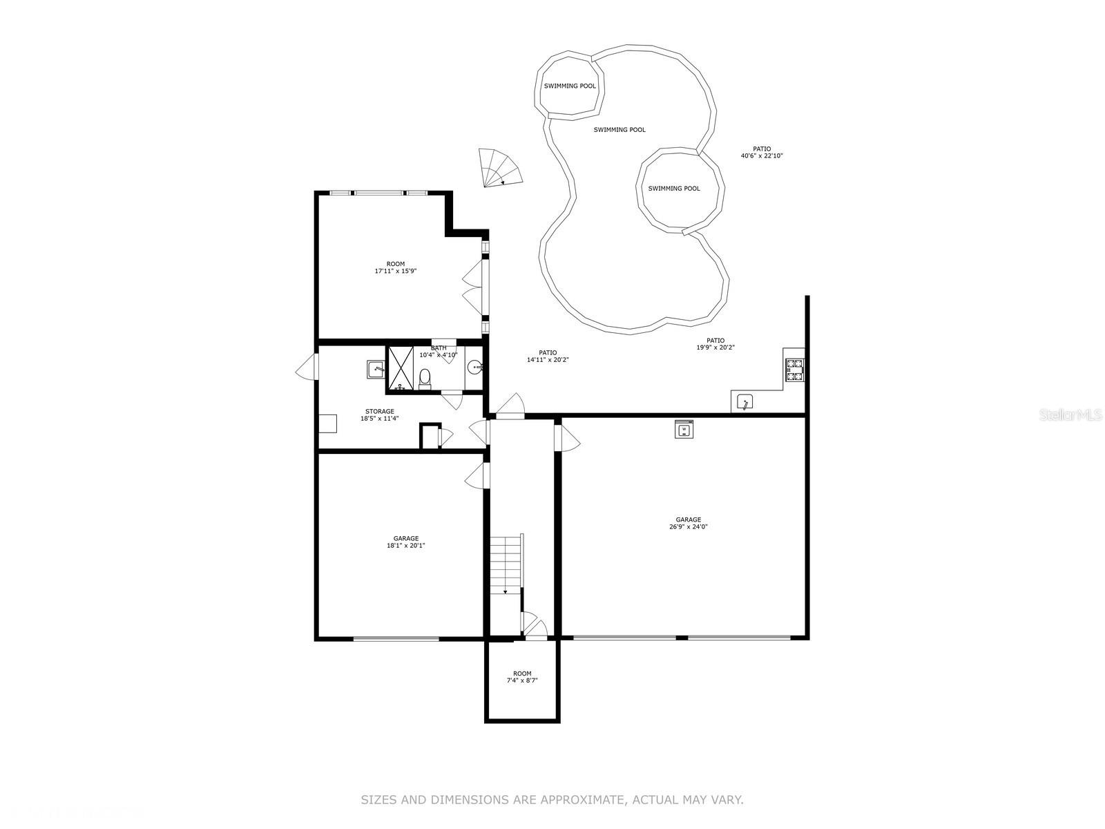 750 123RD AVE, TREASURE ISLAND, FL, 33706
