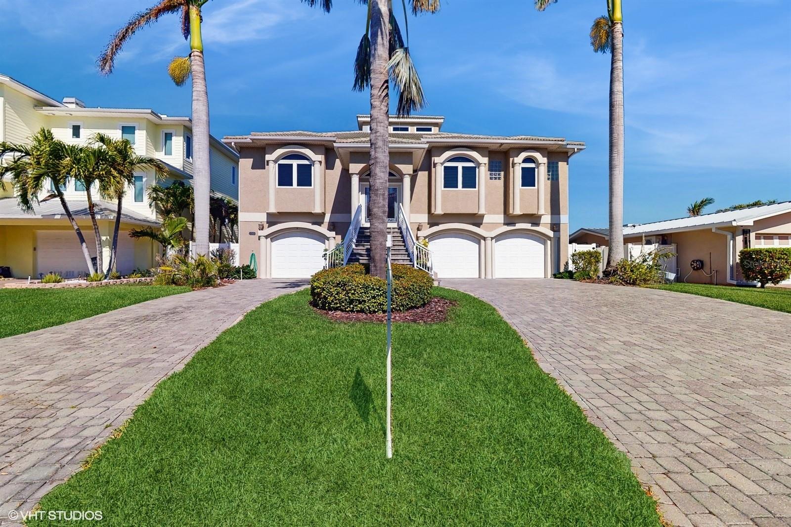 750 123RD AVE, TREASURE ISLAND, FL, 33706