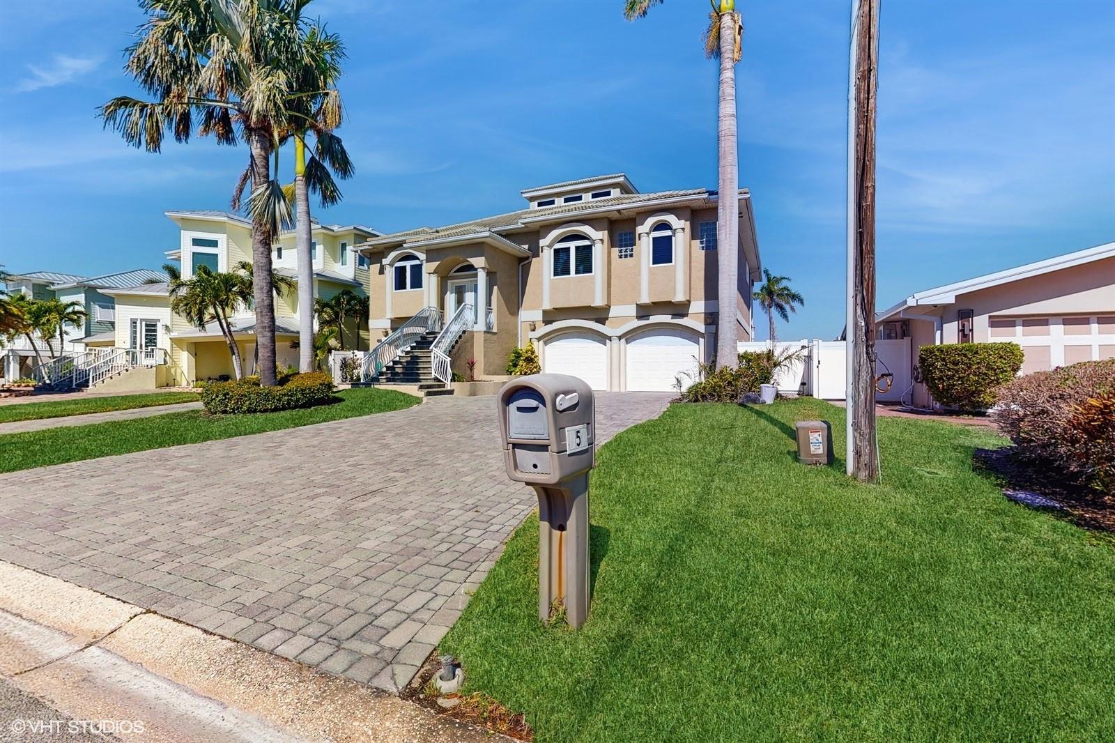 750 123RD AVE, TREASURE ISLAND, FL, 33706