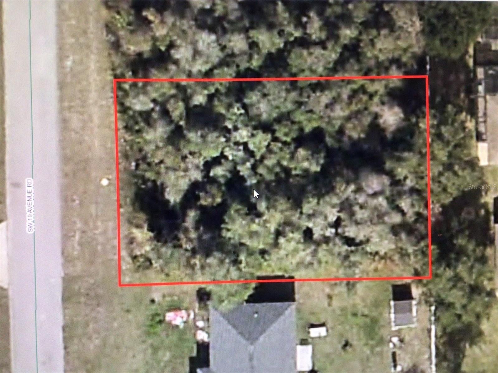 0 SW 19 AVENUE ROAD, OCALA, FL, 34473