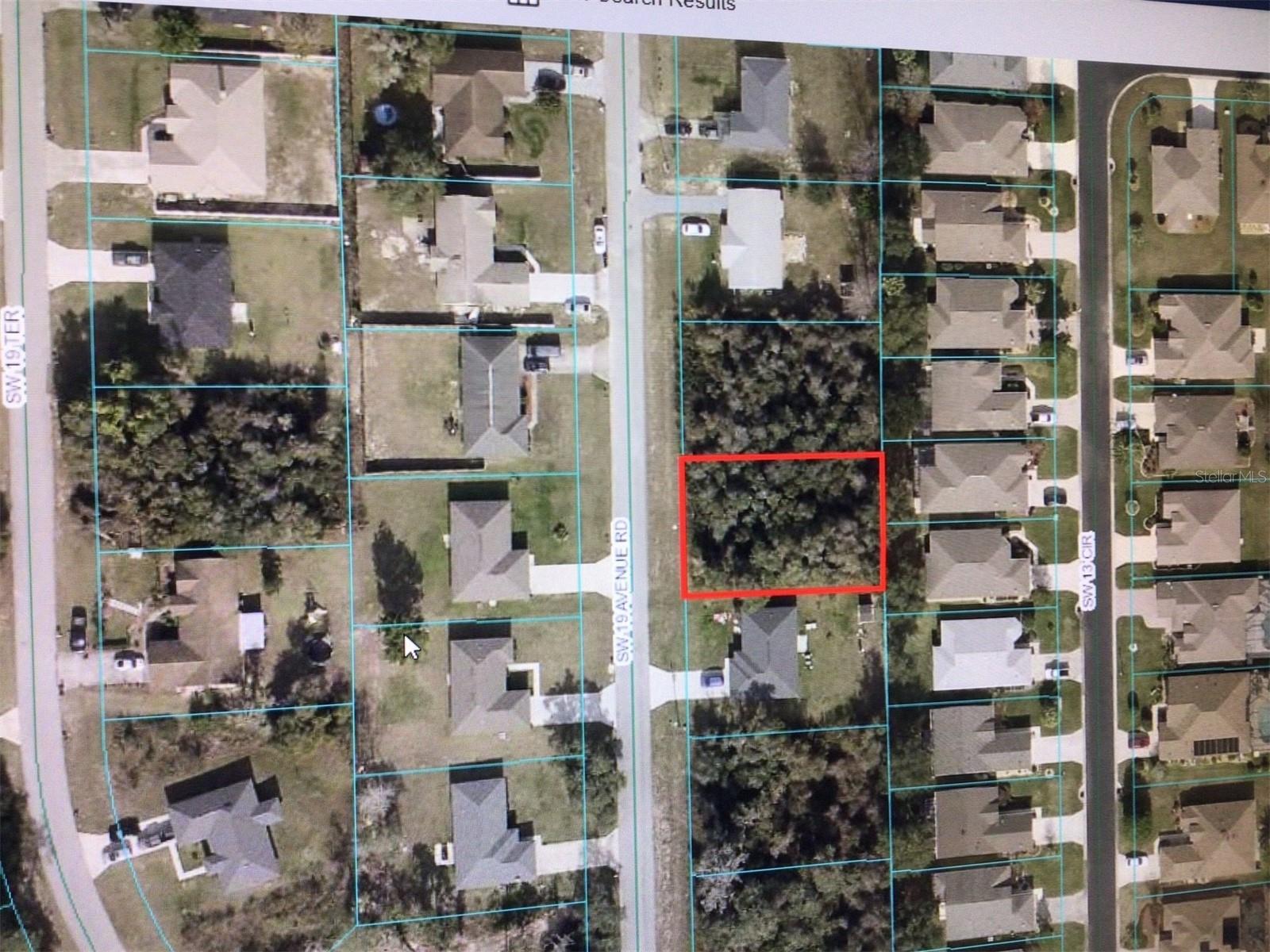 0 SW 19 AVENUE ROAD, OCALA, FL, 34473
