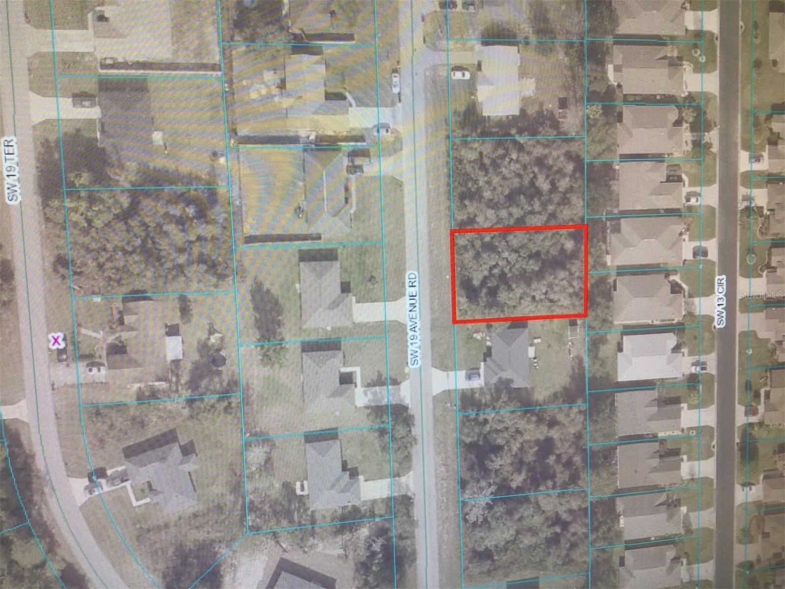 0 SW 19 AVENUE ROAD, OCALA, FL, 34473