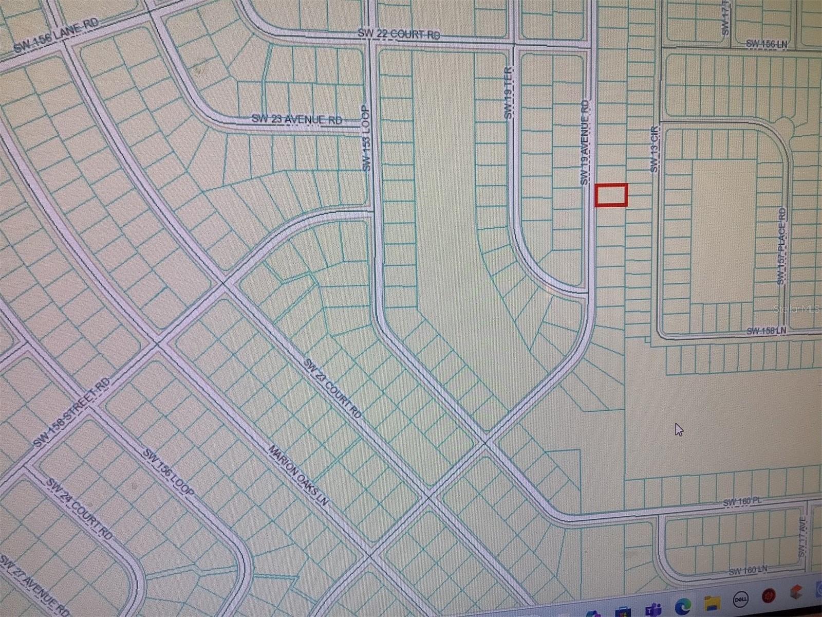 0 SW 19 AVENUE ROAD, OCALA, FL, 34473