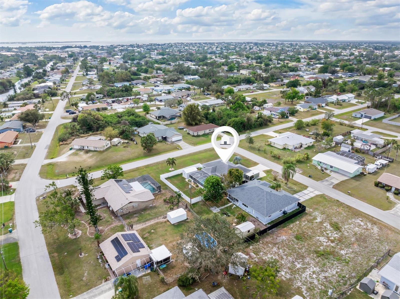 3101 BROOKLYN AVE, PORT CHARLOTTE, FL, 33952