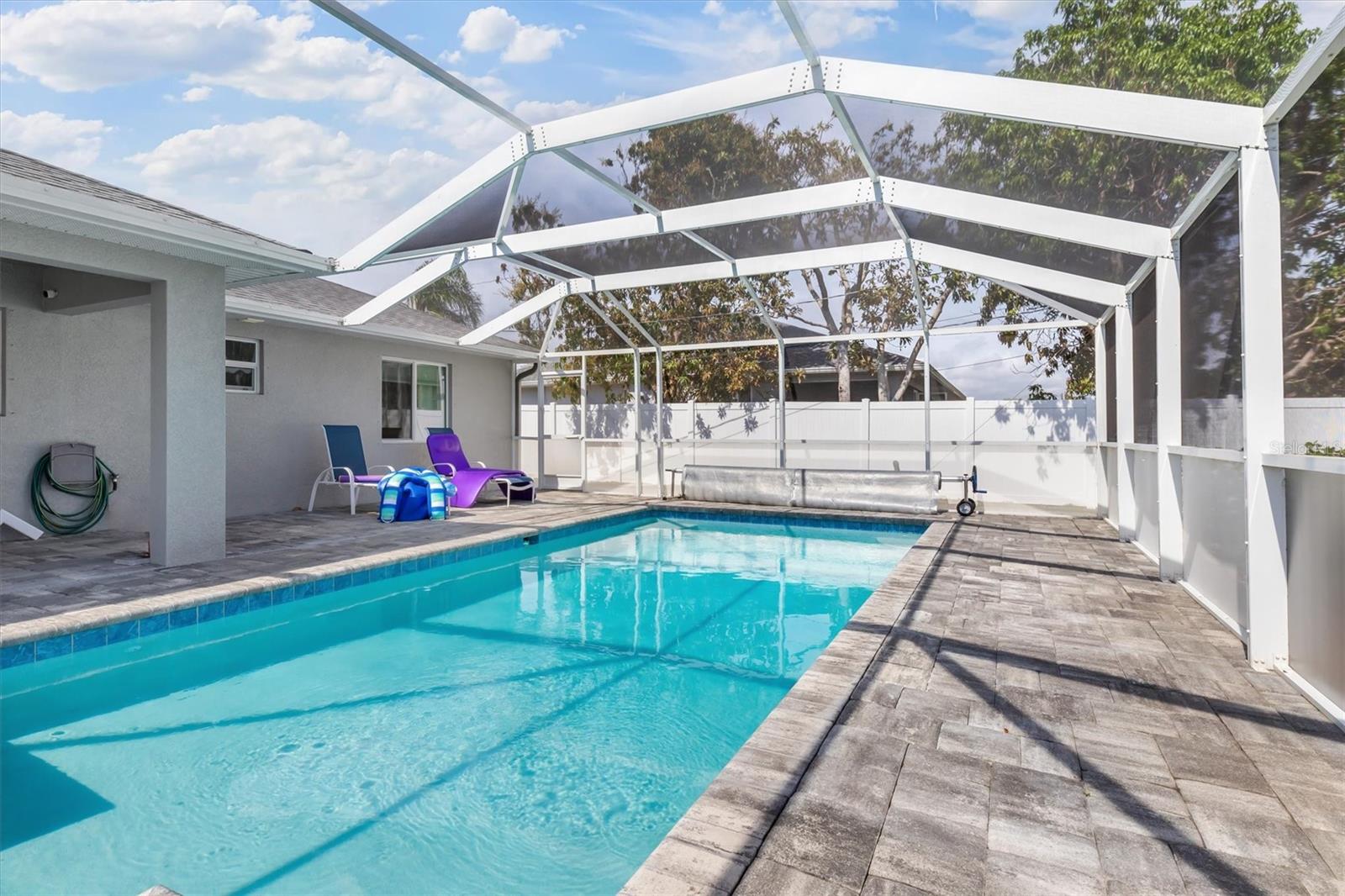3101 BROOKLYN AVE, PORT CHARLOTTE, FL, 33952