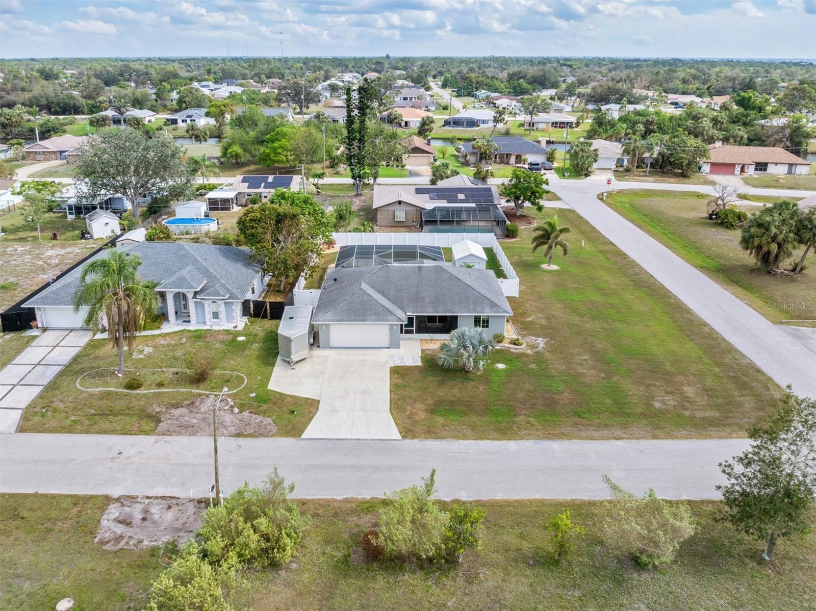 3101 BROOKLYN AVE, PORT CHARLOTTE, FL, 33952