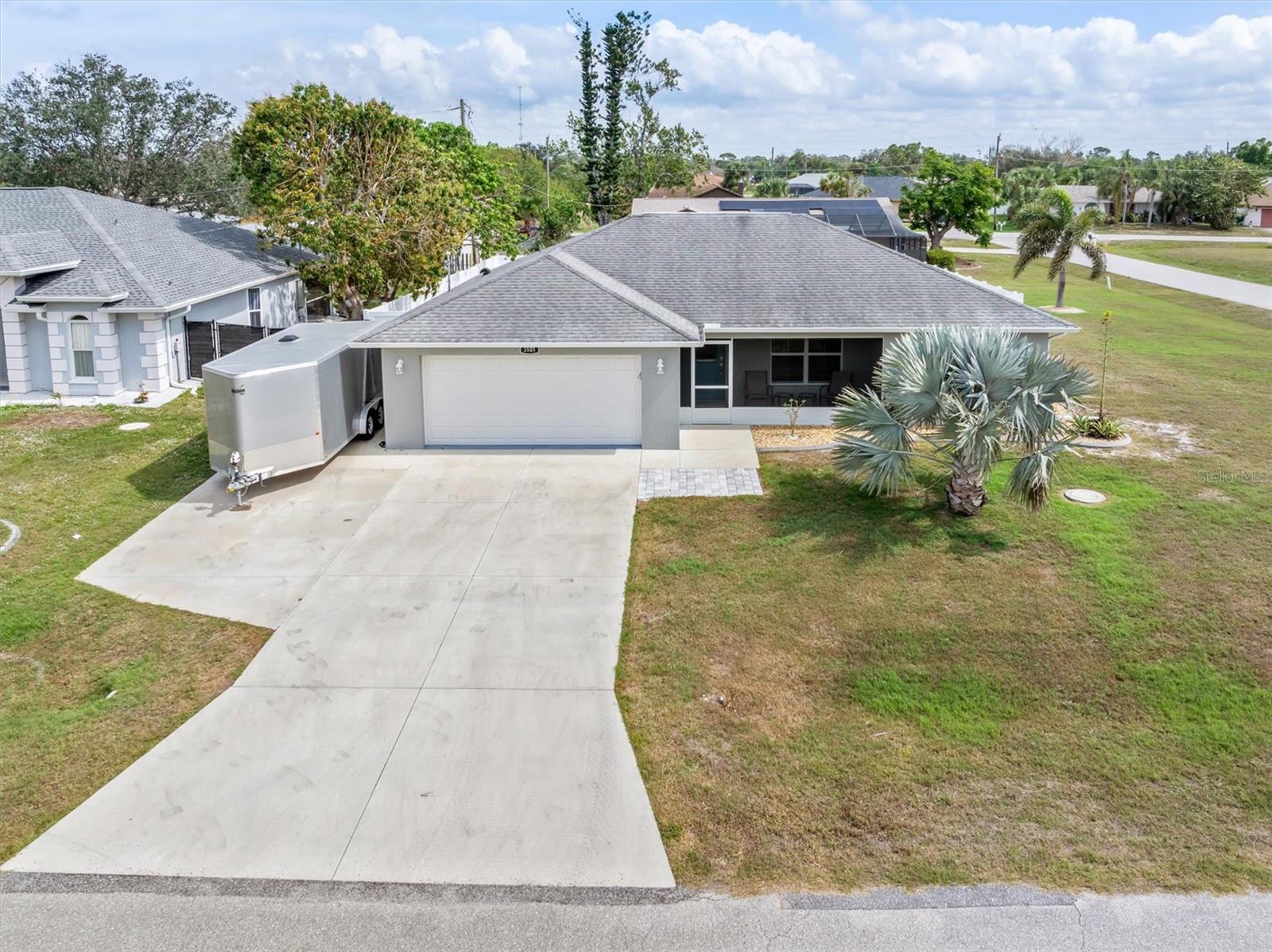 3101 BROOKLYN AVE, PORT CHARLOTTE, FL, 33952