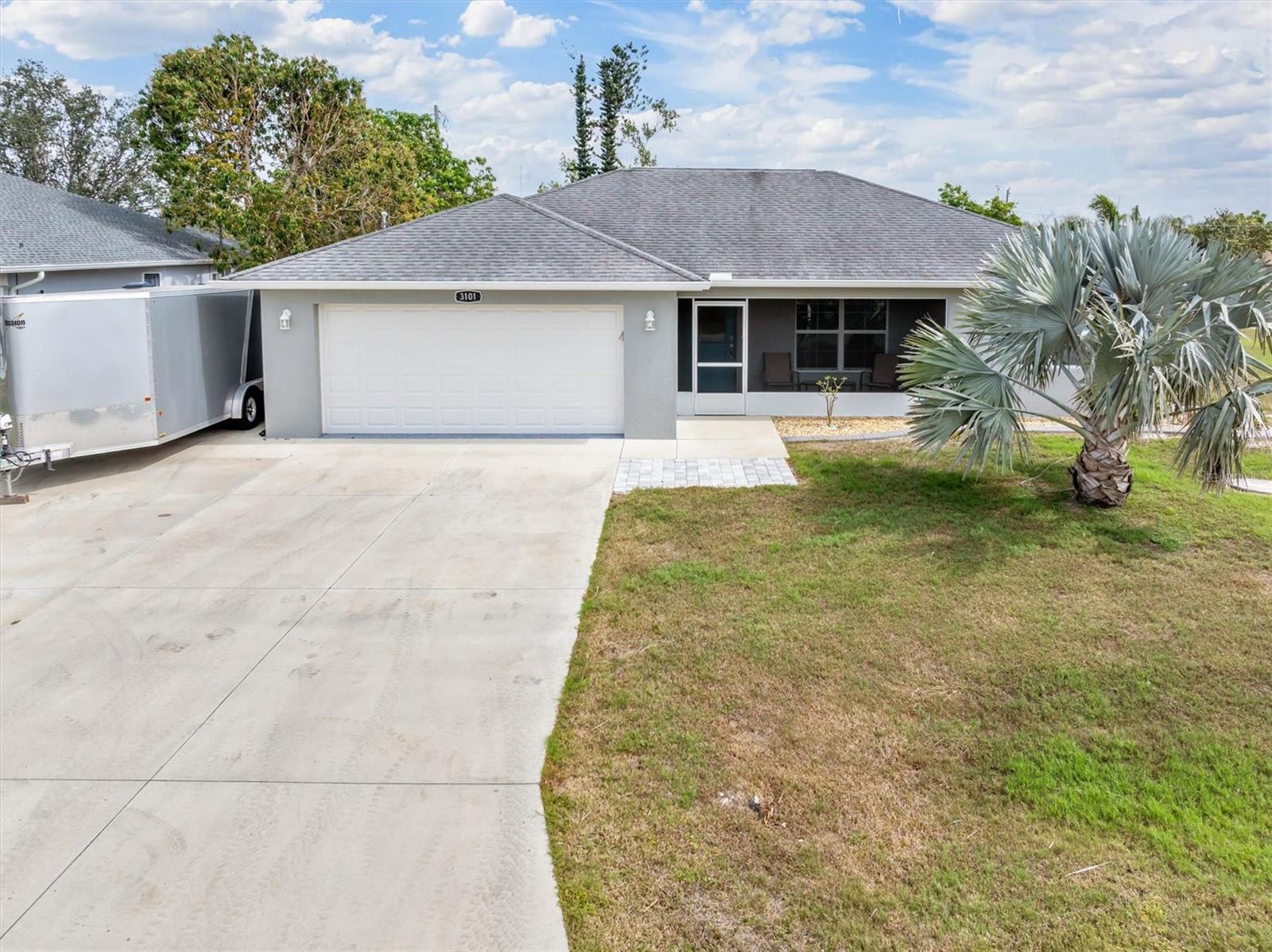 3101 BROOKLYN AVE, PORT CHARLOTTE, FL, 33952