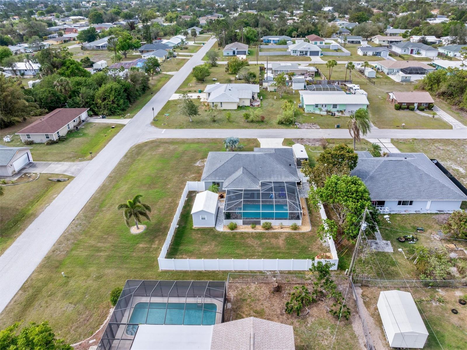3101 BROOKLYN AVE, PORT CHARLOTTE, FL, 33952