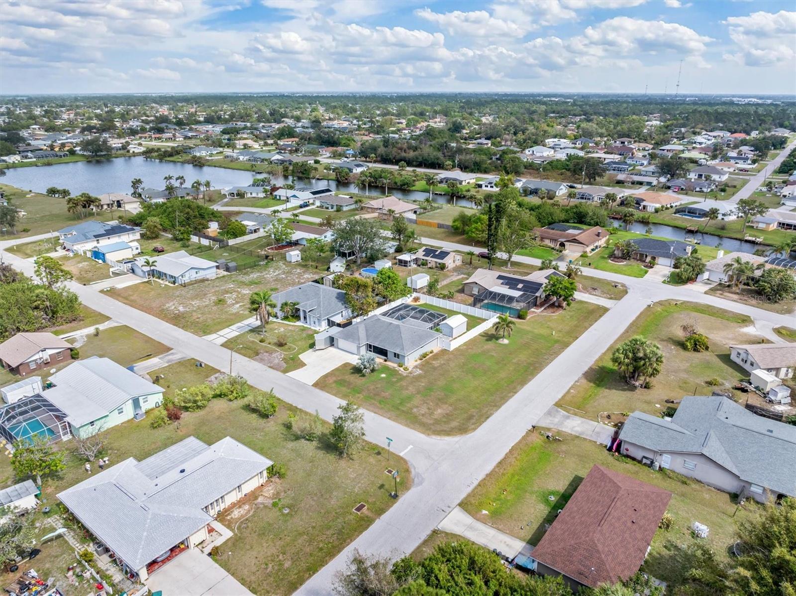 3101 BROOKLYN AVE, PORT CHARLOTTE, FL, 33952