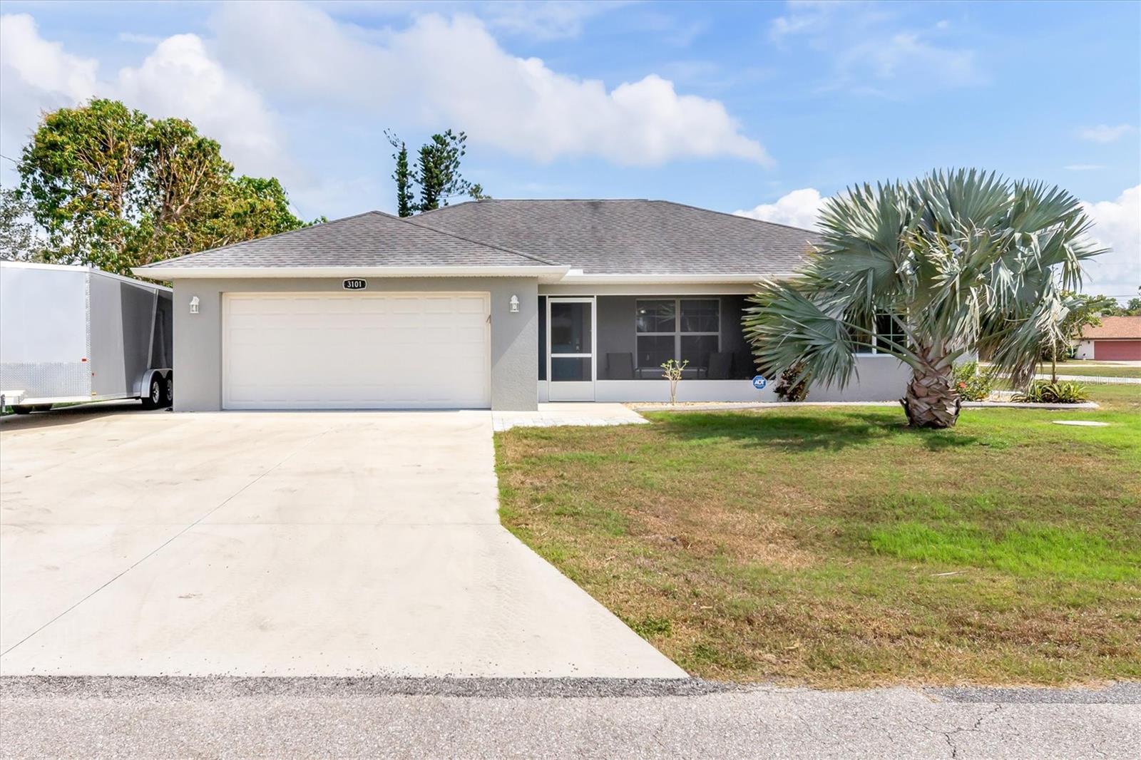 3101 BROOKLYN AVE, PORT CHARLOTTE, FL, 33952