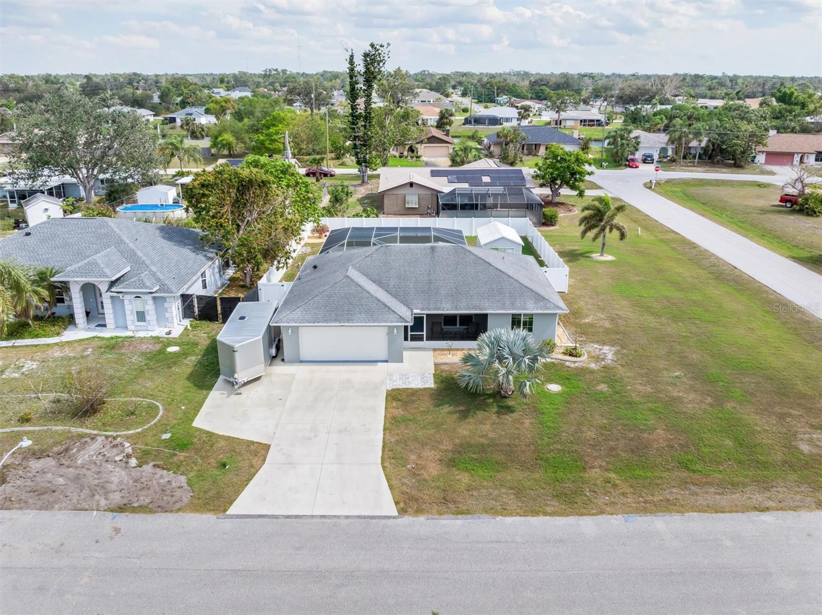 3101 BROOKLYN AVE, PORT CHARLOTTE, FL, 33952