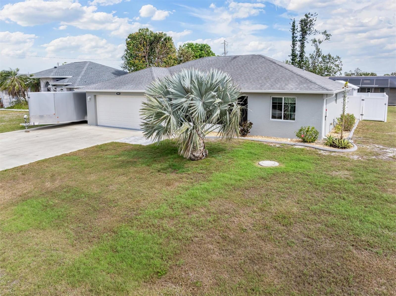 3101 BROOKLYN AVE, PORT CHARLOTTE, FL, 33952