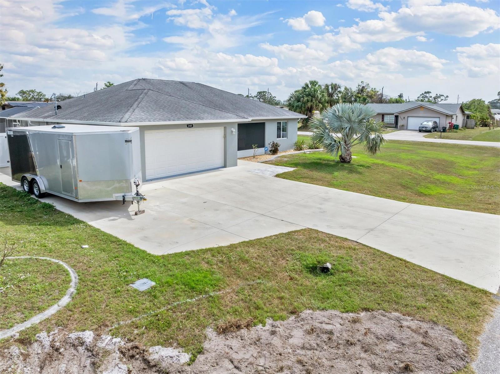 3101 BROOKLYN AVE, PORT CHARLOTTE, FL, 33952