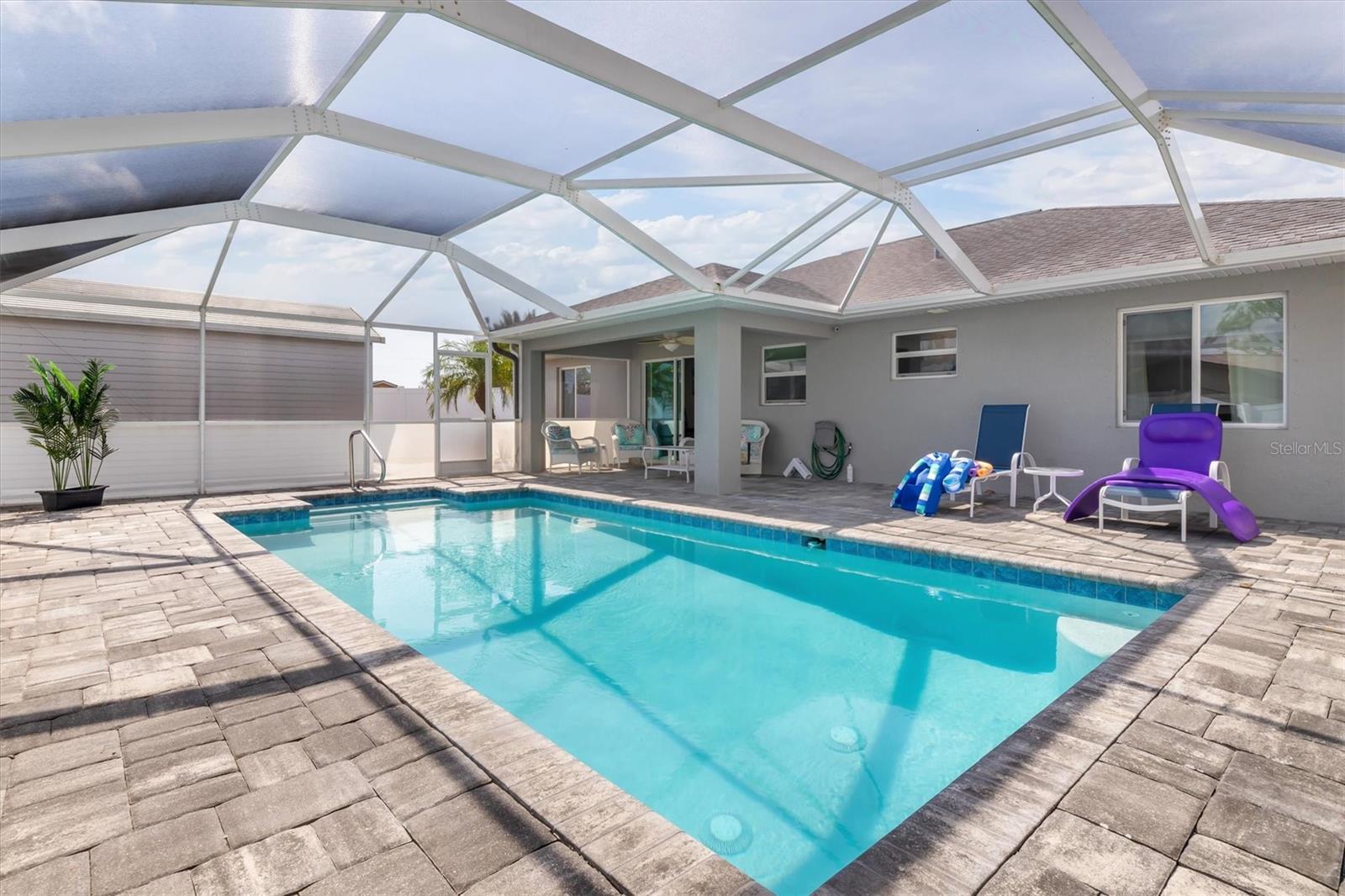 3101 BROOKLYN AVE, PORT CHARLOTTE, FL, 33952