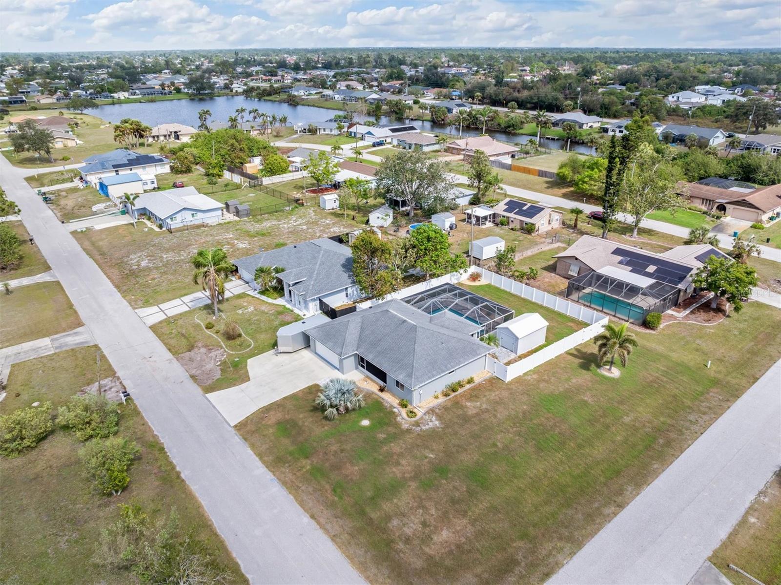 3101 BROOKLYN AVE, PORT CHARLOTTE, FL, 33952