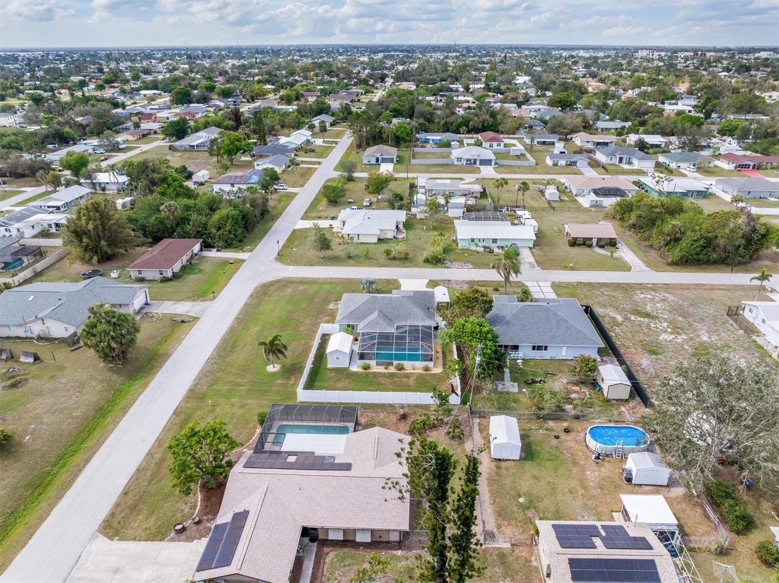 3101 BROOKLYN AVE, PORT CHARLOTTE, FL, 33952