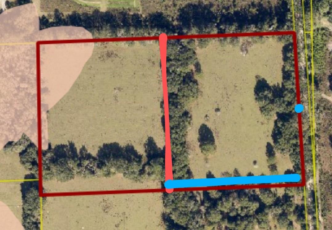 4052 SE OCTOBER RD, LAKE CITY, FL, 32025