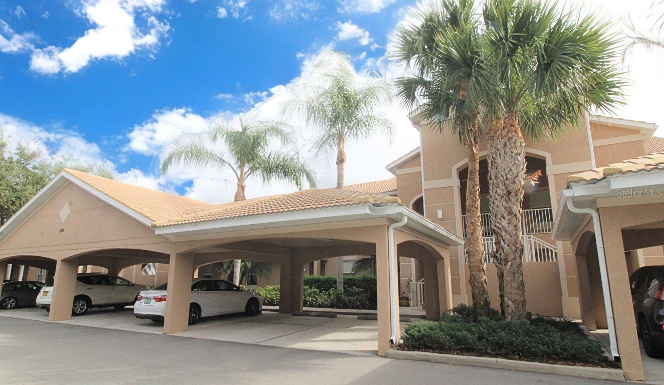 915 FAIRWAYCOVE LN #202, BRADENTON, FL, 34212
