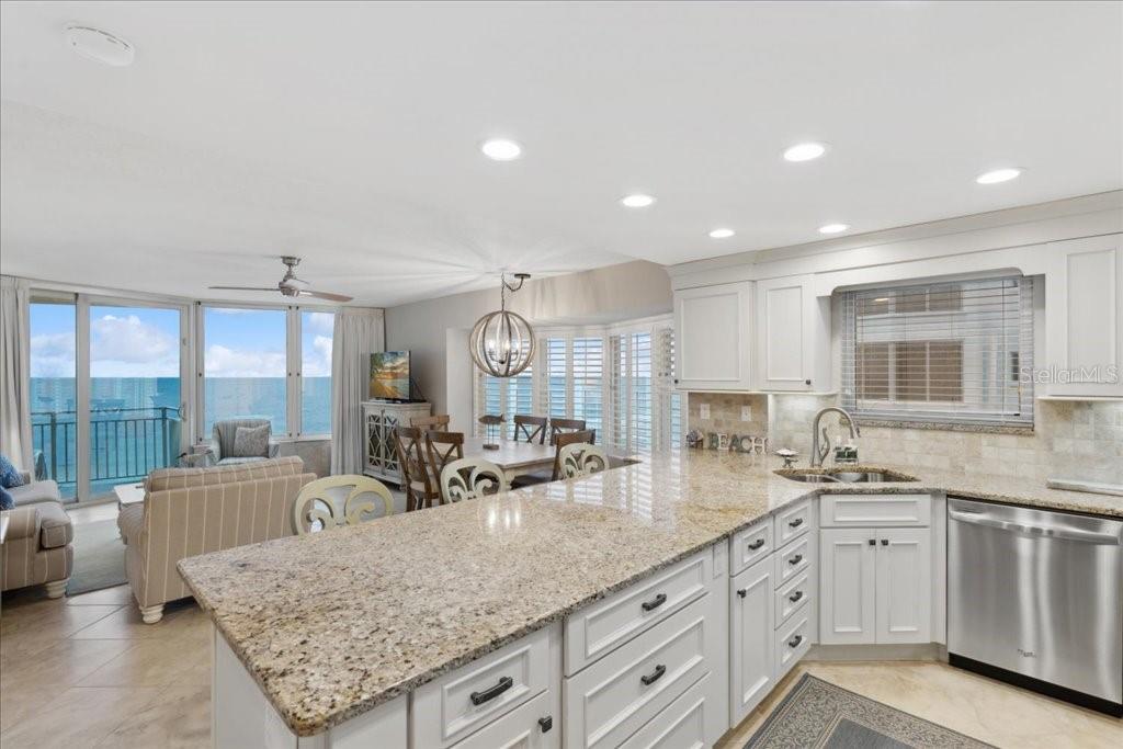 1155 OCEAN SHORE BLVD #507, ORMOND BEACH, FL, 32176