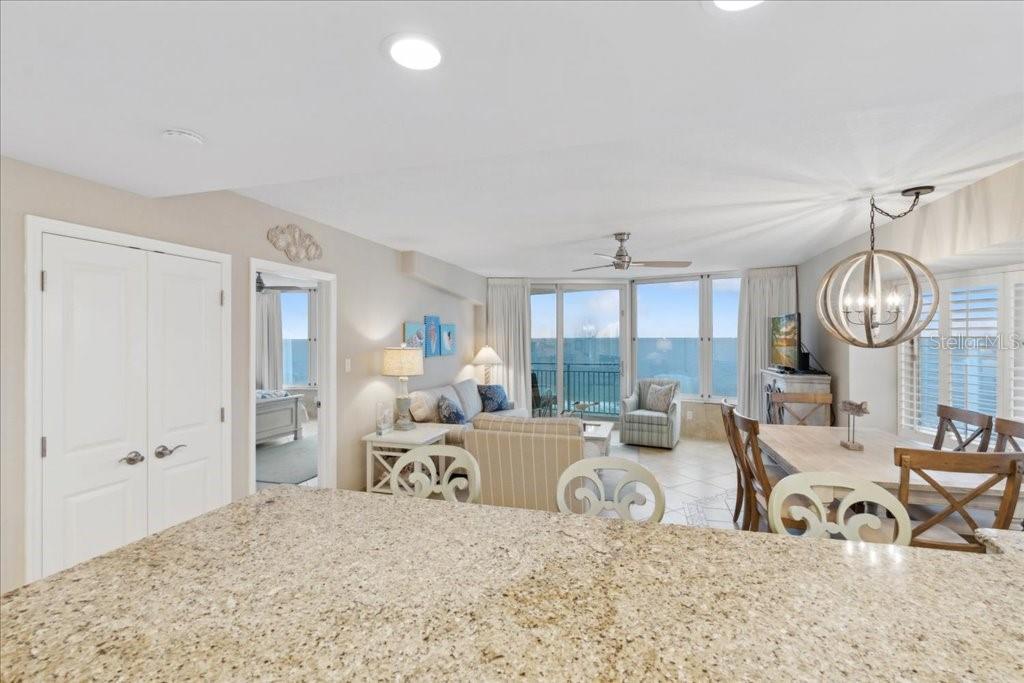 1155 OCEAN SHORE BLVD #507, ORMOND BEACH, FL, 32176