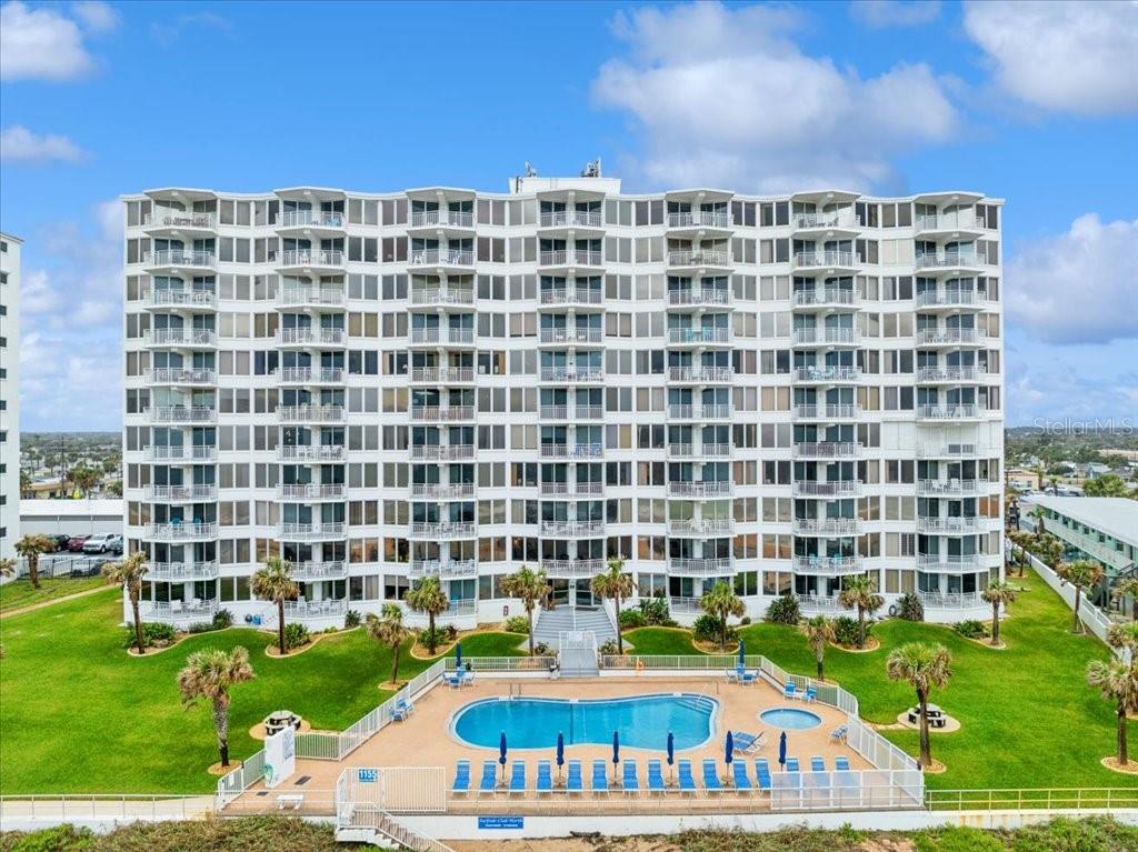 1155 OCEAN SHORE BLVD #507, ORMOND BEACH, FL, 32176