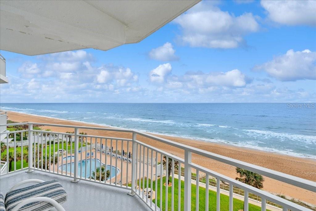 1155 OCEAN SHORE BLVD #507, ORMOND BEACH, FL, 32176