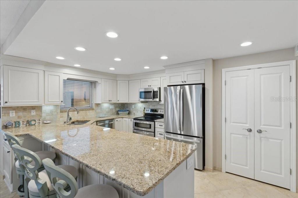 1155 OCEAN SHORE BLVD #507, ORMOND BEACH, FL, 32176