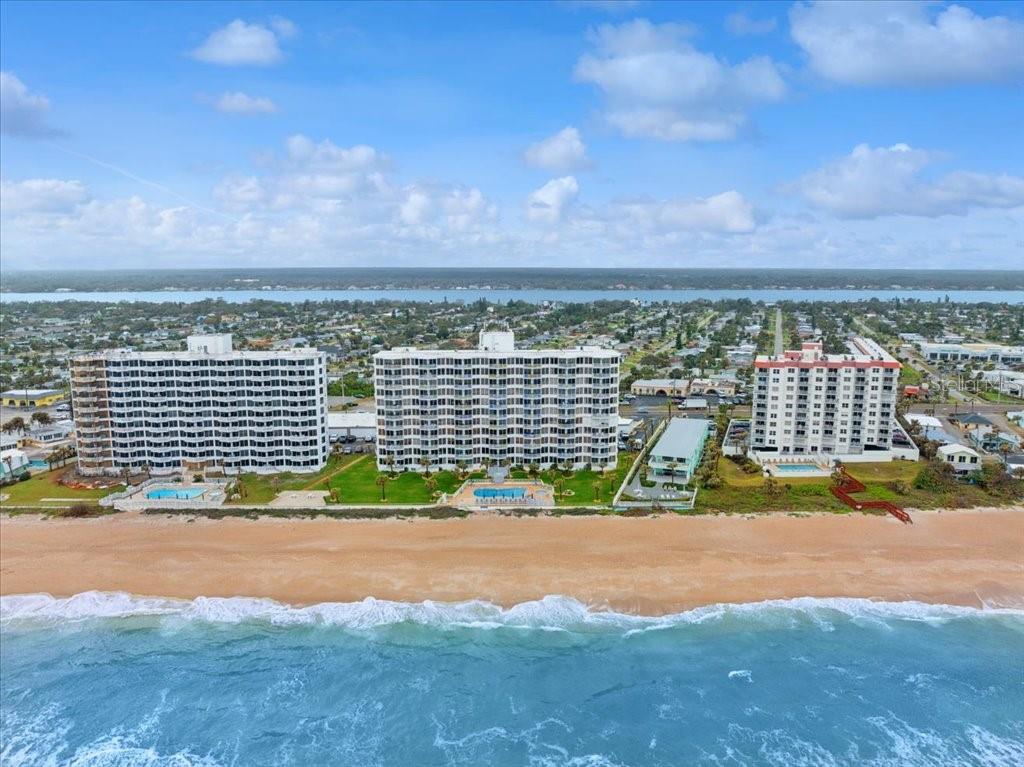 1155 OCEAN SHORE BLVD #507, ORMOND BEACH, FL, 32176