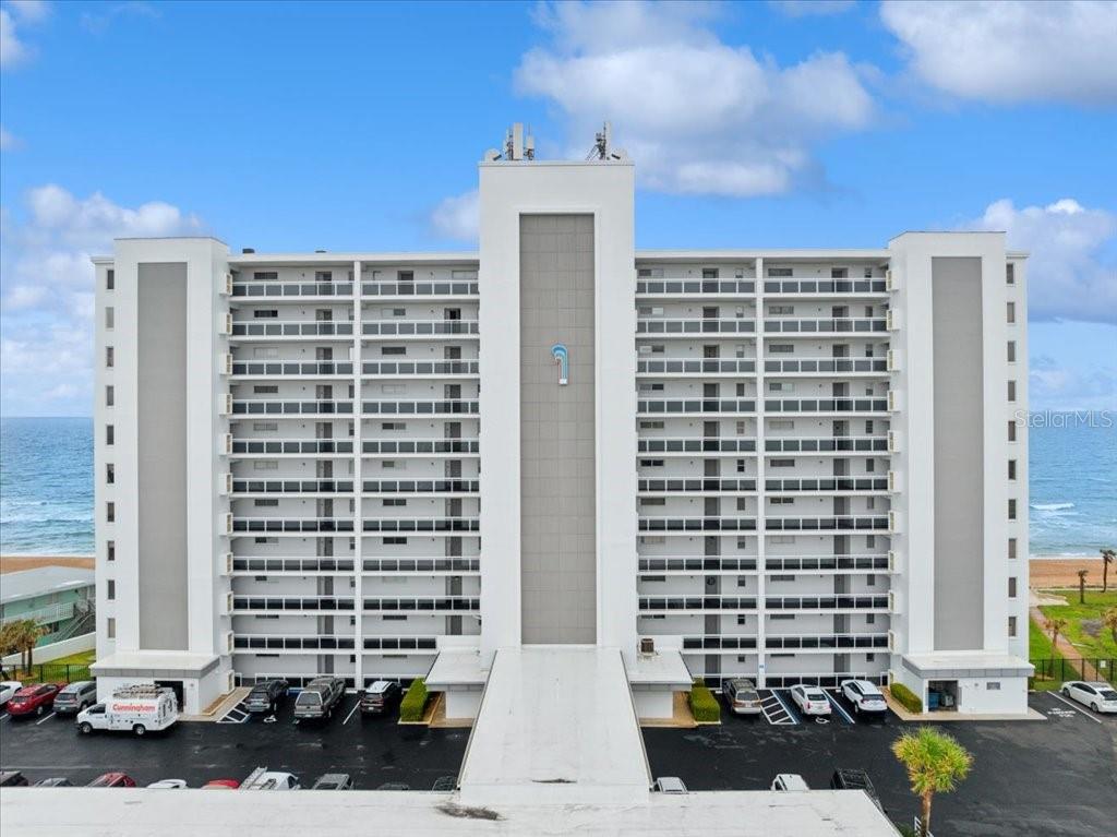 1155 OCEAN SHORE BLVD #507, ORMOND BEACH, FL, 32176