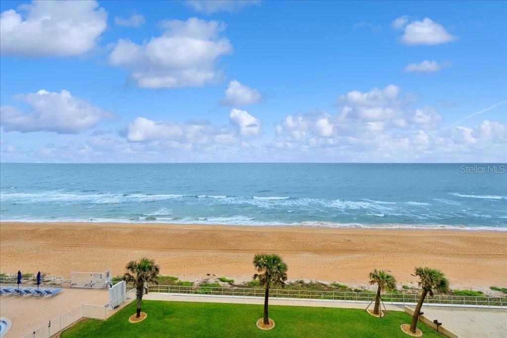 1155 OCEAN SHORE BLVD #507, ORMOND BEACH, FL, 32176