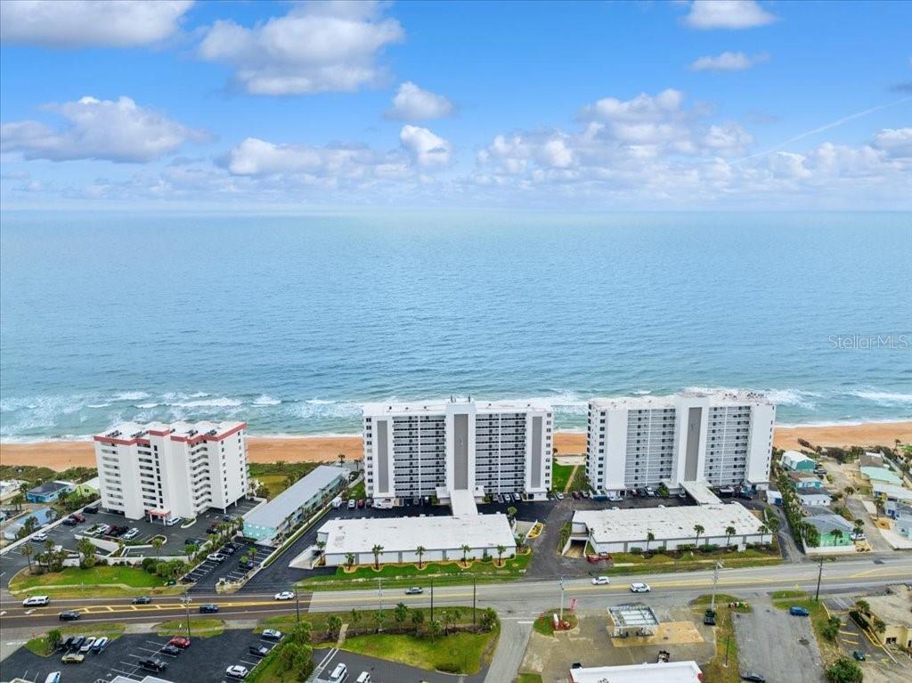 1155 OCEAN SHORE BLVD #507, ORMOND BEACH, FL, 32176