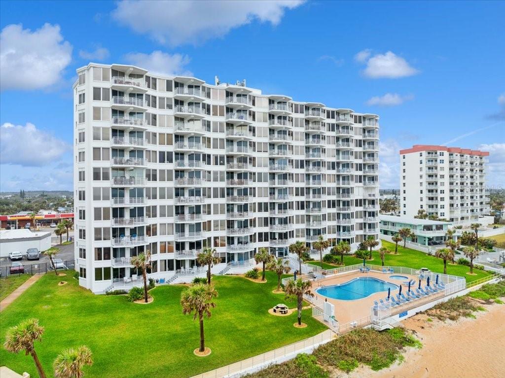 1155 OCEAN SHORE BLVD #507, ORMOND BEACH, FL, 32176