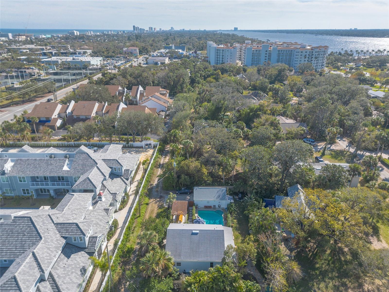 125 ORCHARD LN, ORMOND BEACH, FL, 32176