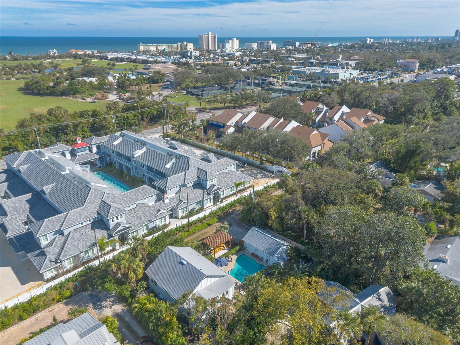 125 ORCHARD LN, ORMOND BEACH, FL, 32176