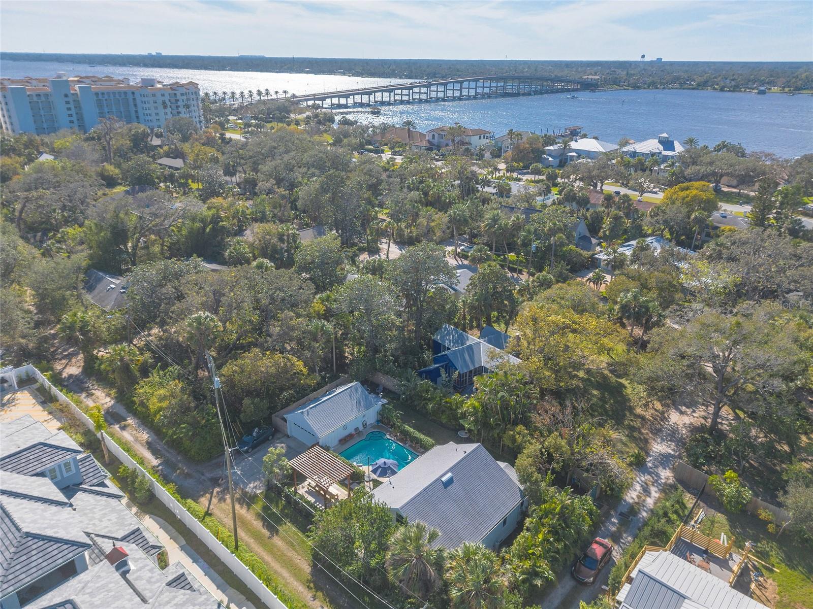 125 ORCHARD LN, ORMOND BEACH, FL, 32176