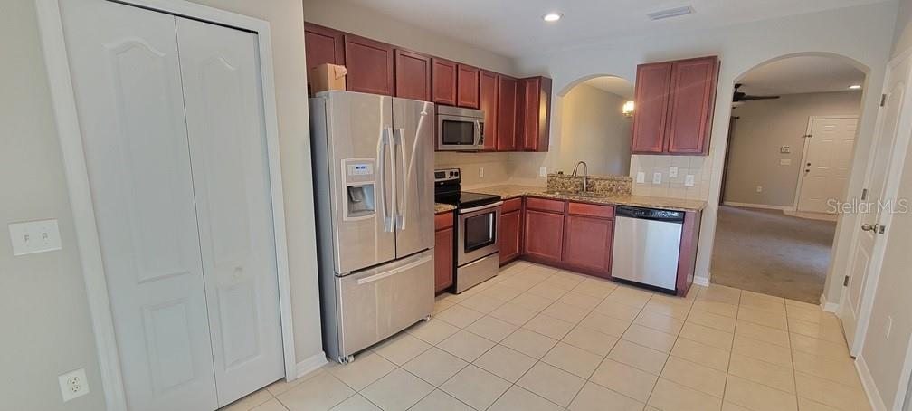 15772 STABLE RUN DR, SPRING HILL, FL, 34610