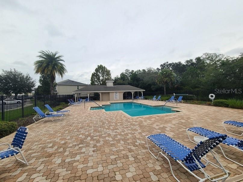 15772 STABLE RUN DR, SPRING HILL, FL, 34610