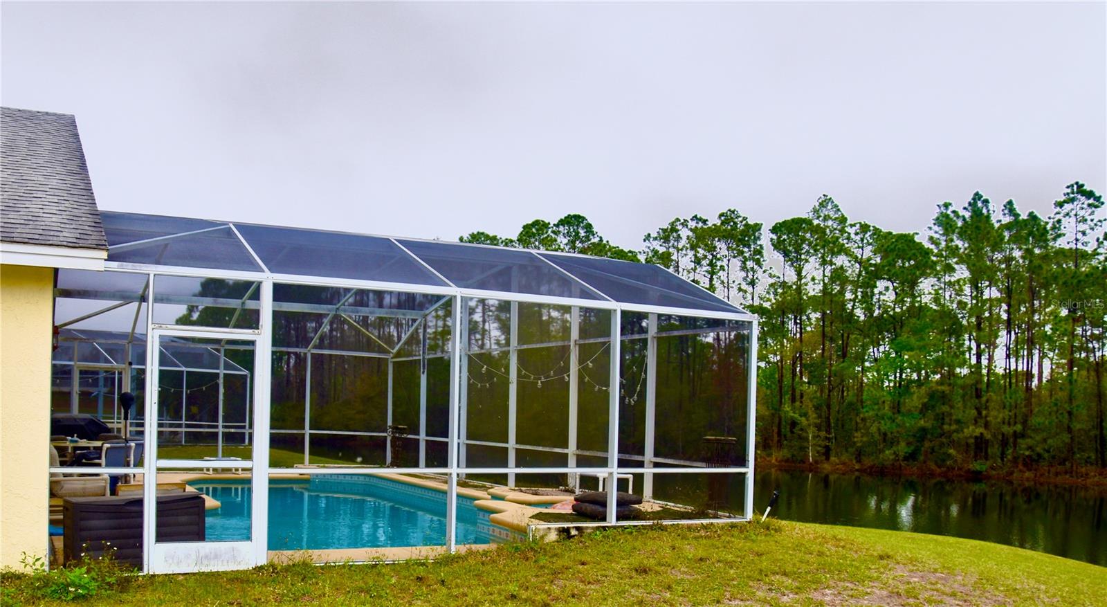 2989 VISCOUNT CIR, KISSIMMEE, FL, 34747