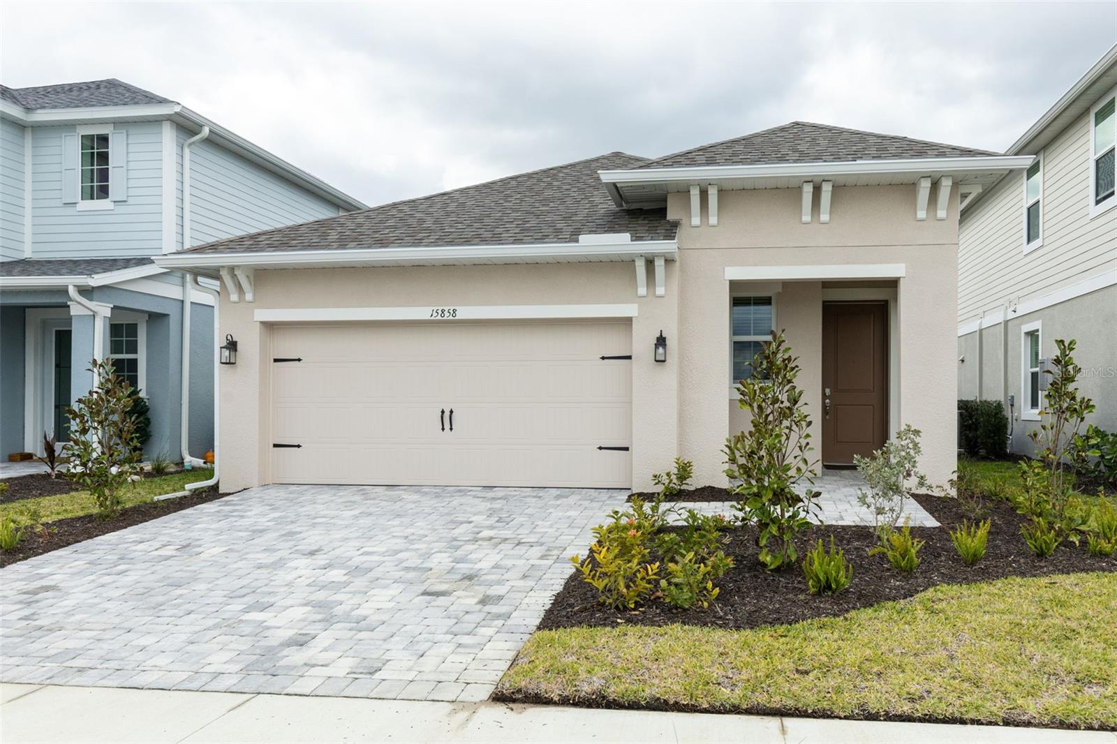 15858 MULRION BLVD, PUNTA GORDA, FL, 33982