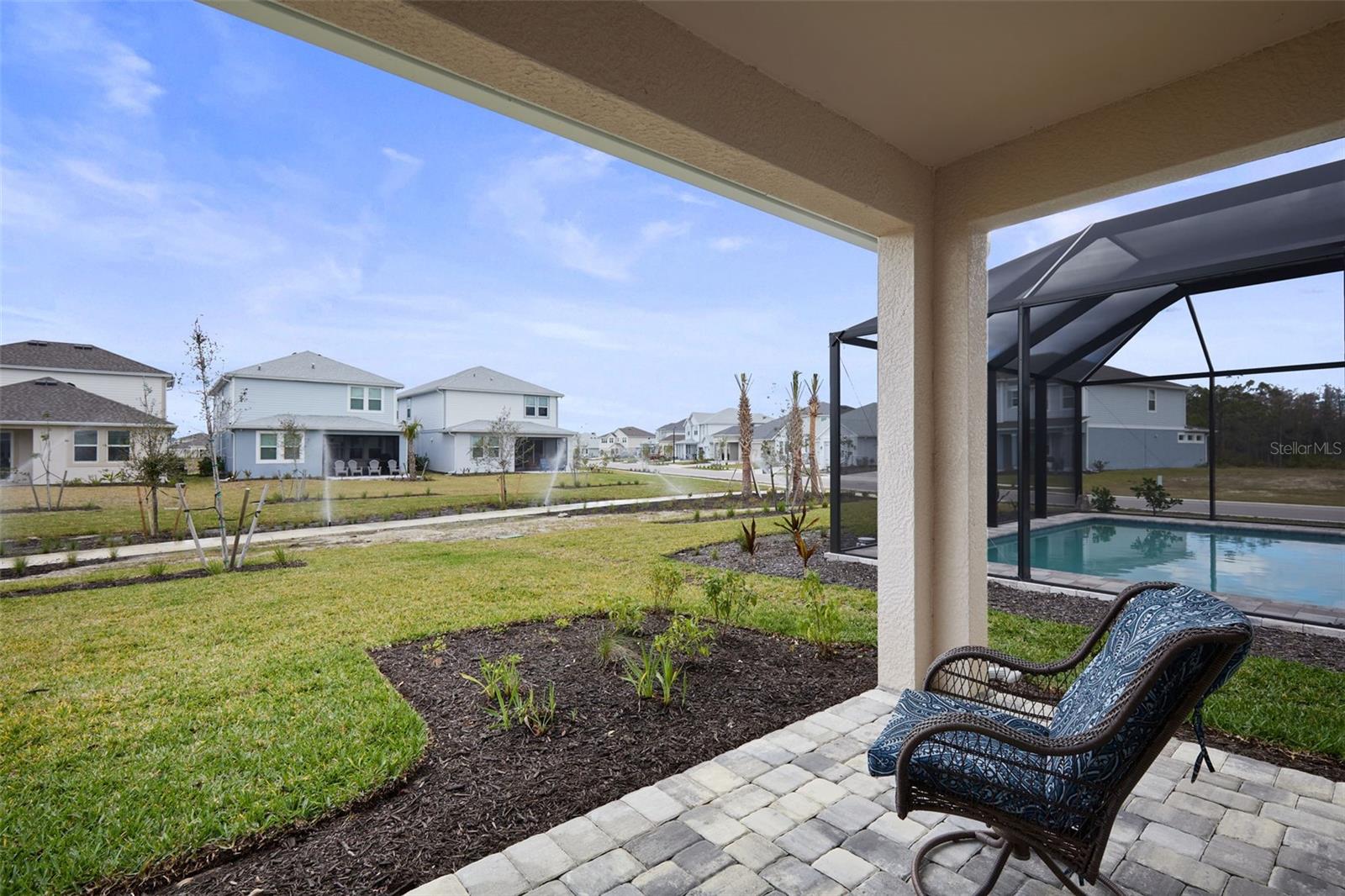 15858 MULRION BLVD, PUNTA GORDA, FL, 33982
