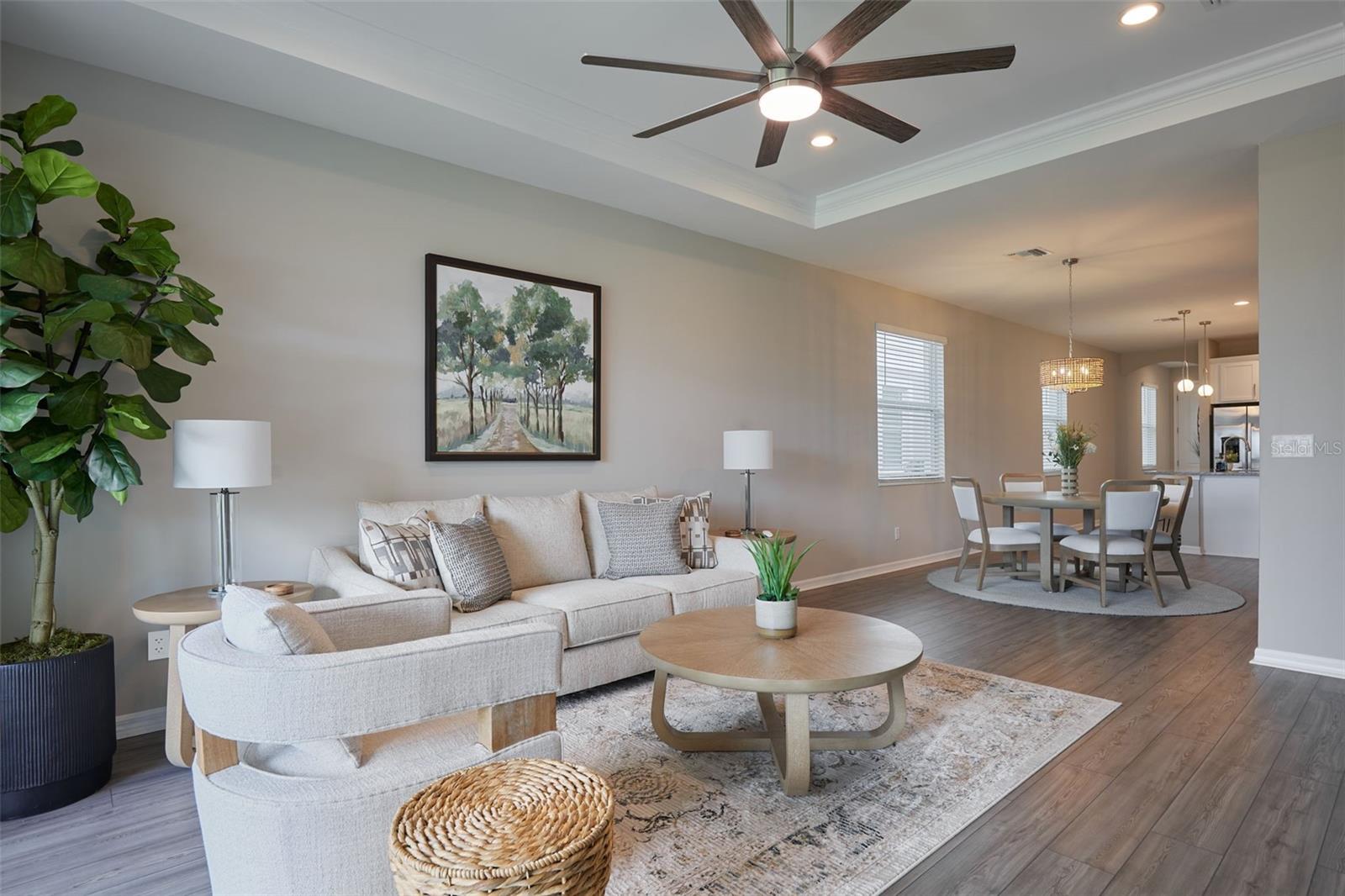 15858 MULRION BLVD, PUNTA GORDA, FL, 33982